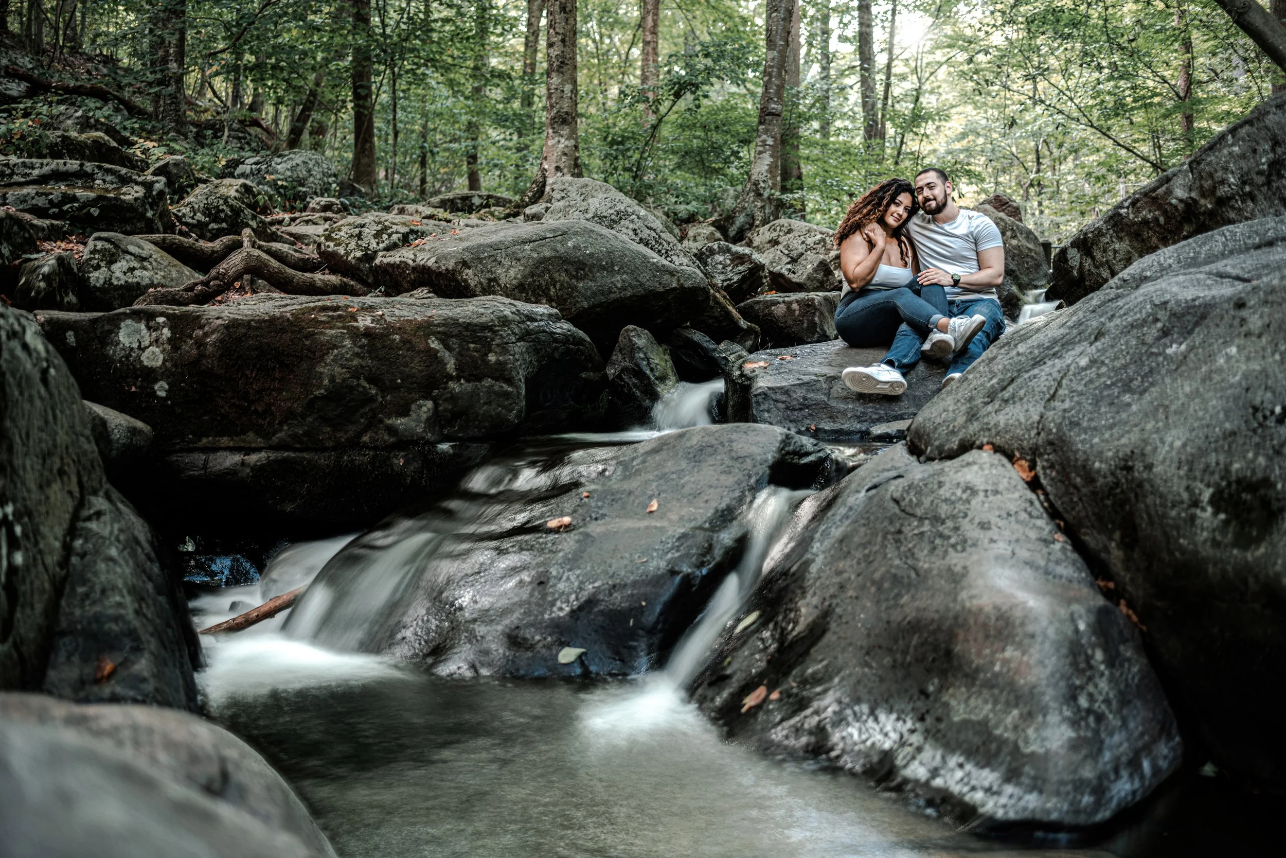 Why Engagement Sessions Are a Must for Every Couple