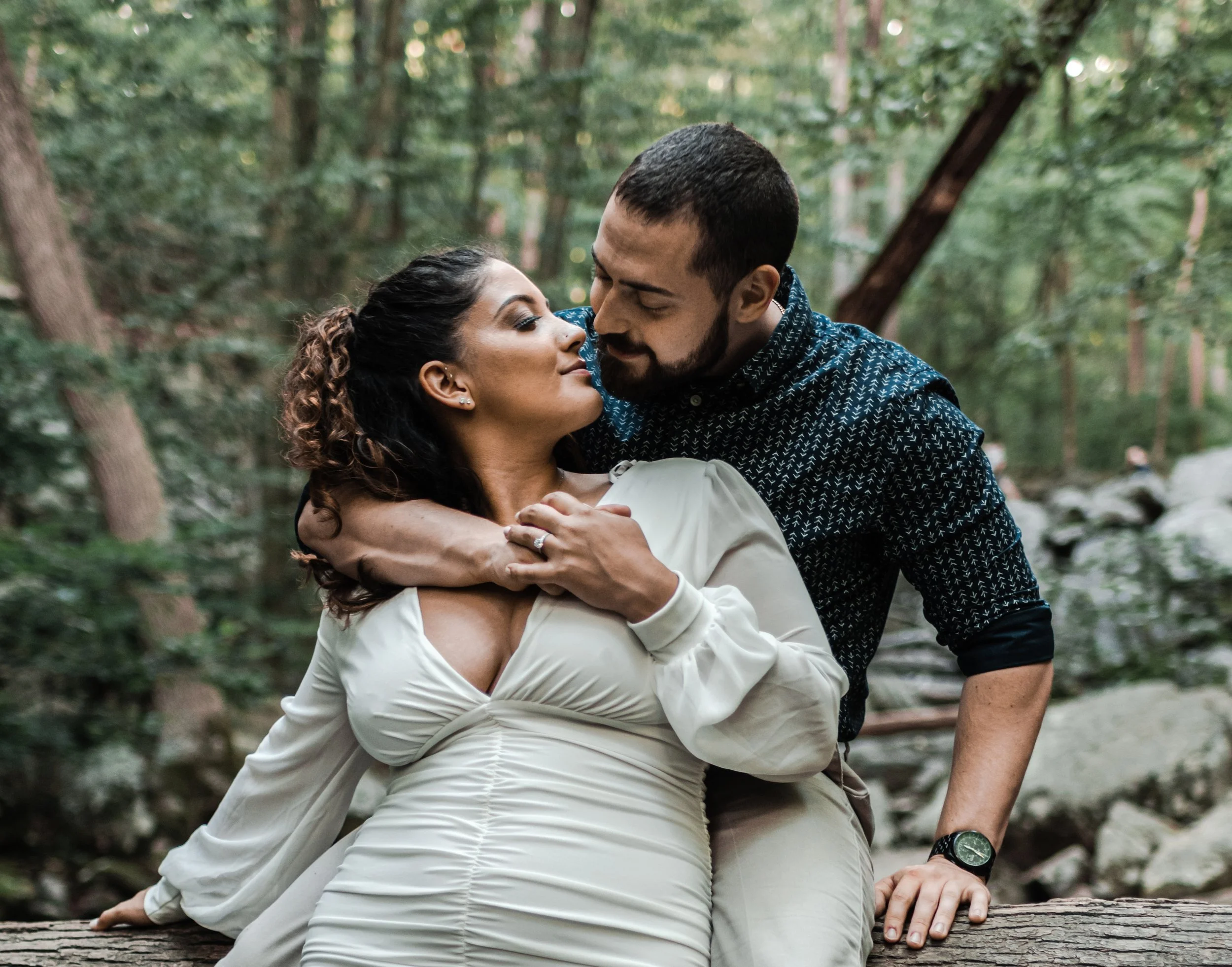 Budget, Priorities &amp; Boundaries