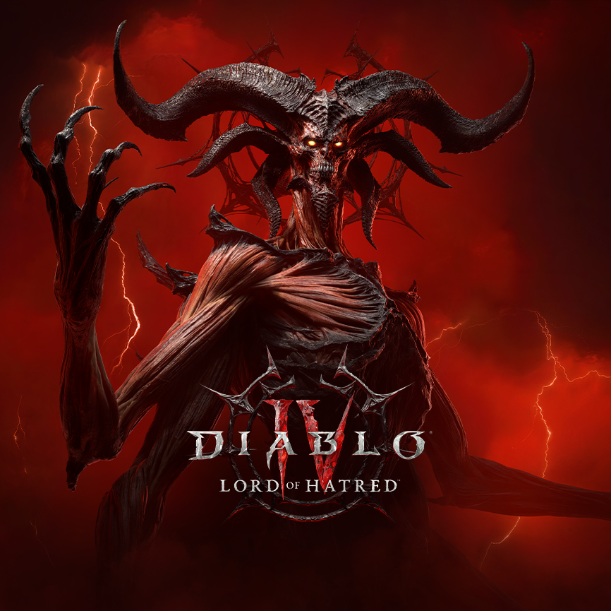 Diablo (Digital Static, Motion)