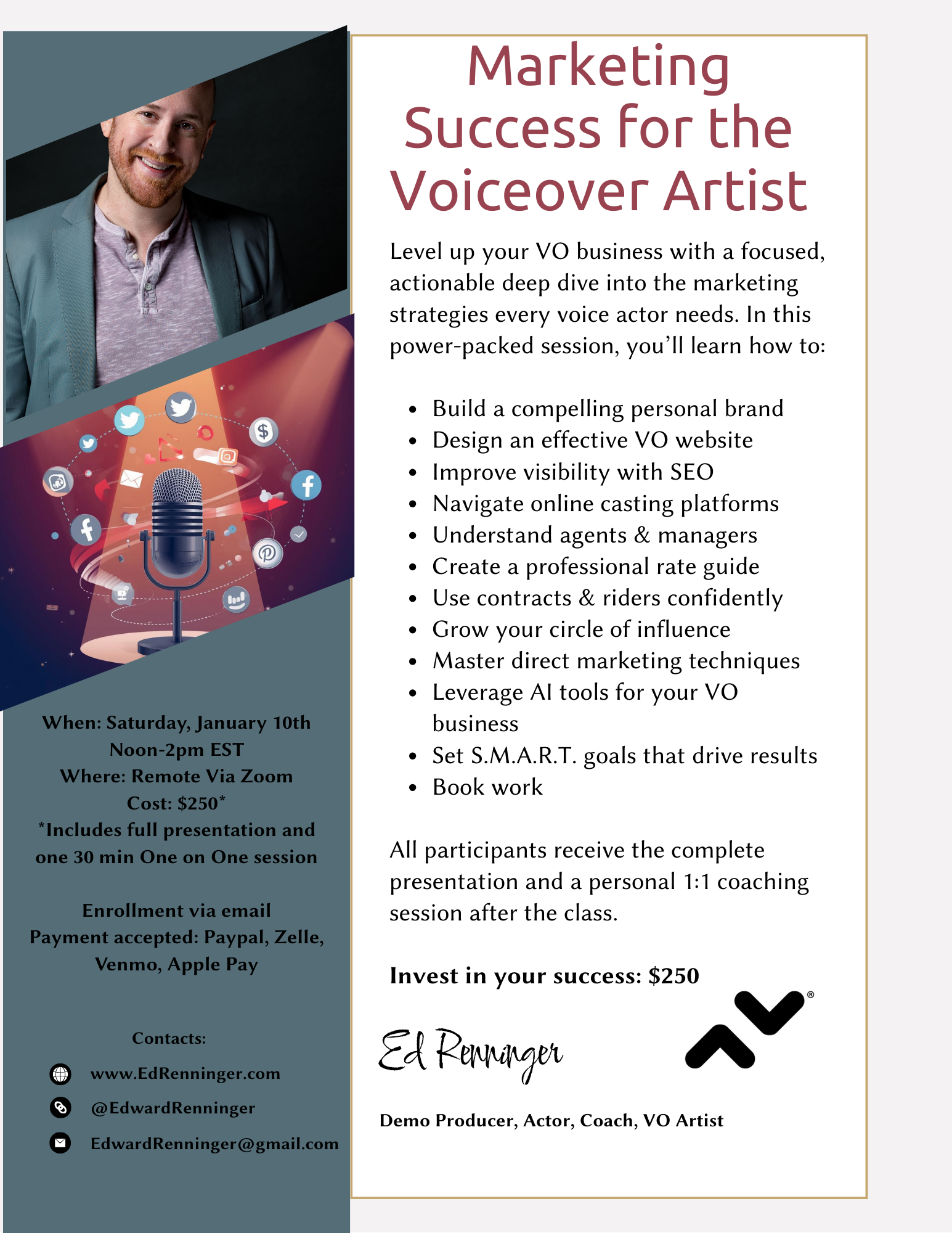 Marketing Success for the Voiceover Artist.png