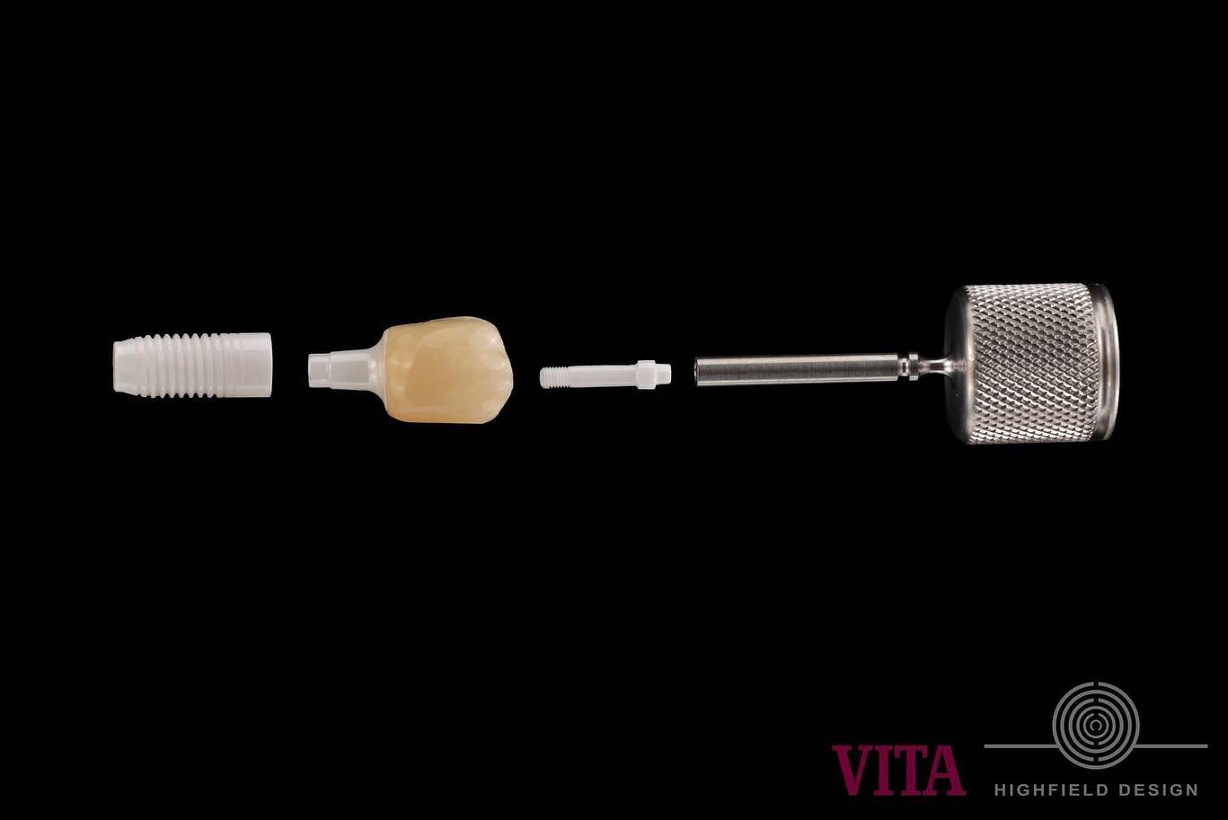 News from our Laboratory.
HIGHFIELD - DESIGN. #highfielddesign.
Highfield-Full-Contour-Zirconia on Z-Sytems ceramic implant 
Highfield -Surface-Ennobling
.
VITA YZ&reg; XT
VITA YZ&reg; EFFECT LIQUID
VITA AKZENT&reg; Plus
VITA ... just make it easier 