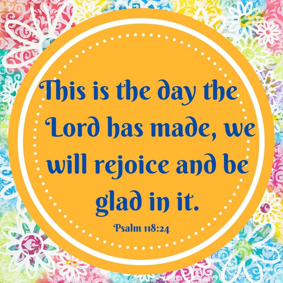 This is the Day