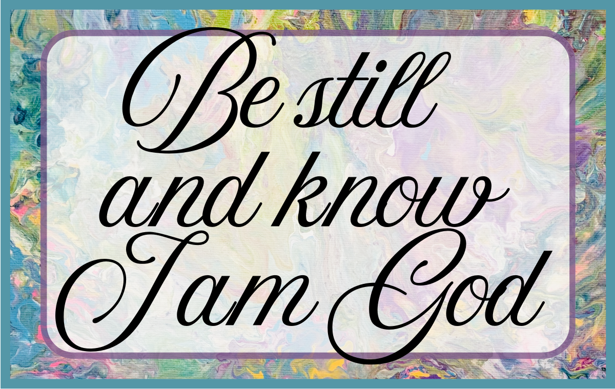 Be still.png