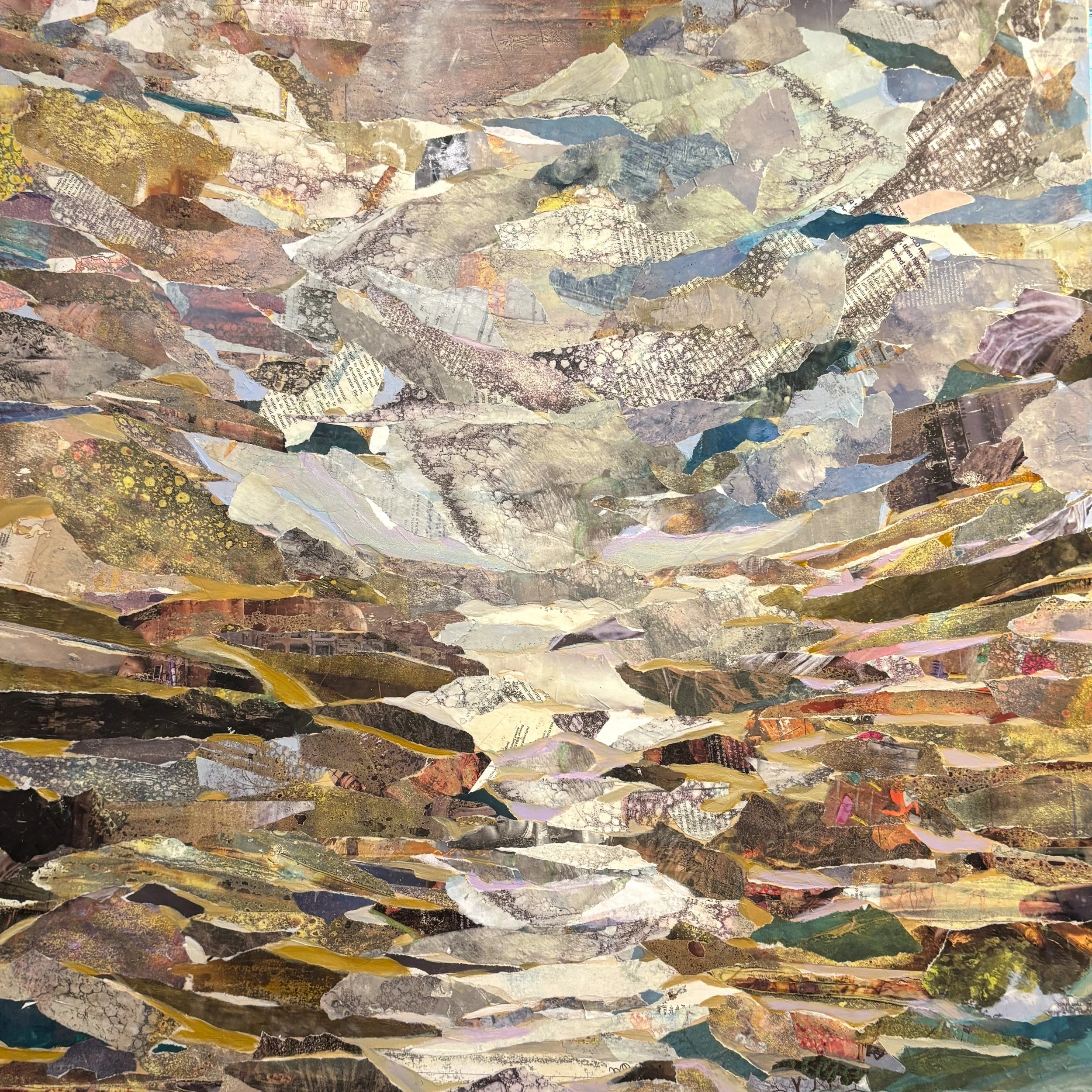 River Through Time