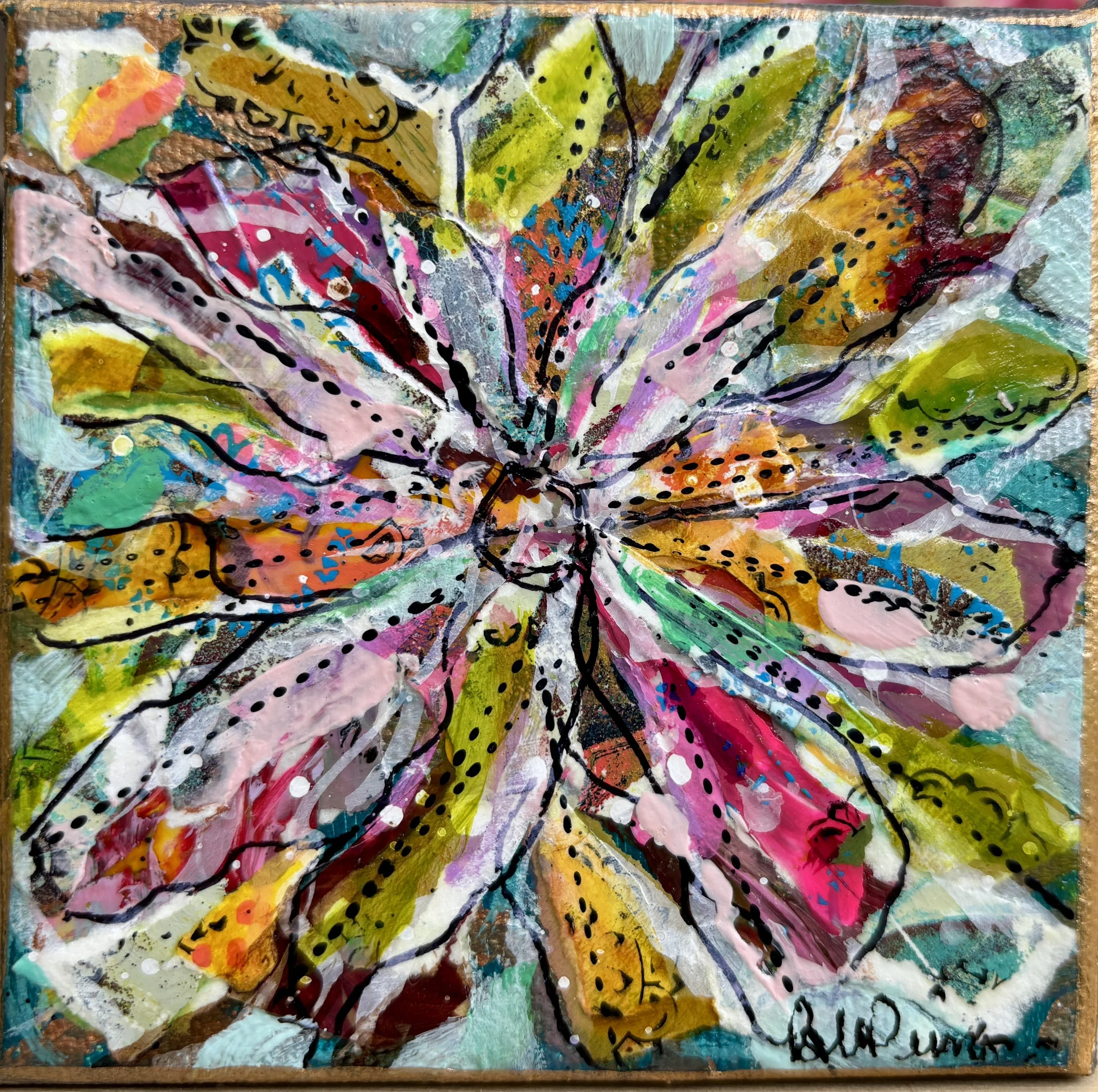 Soul of the Garden 4 x 4 .JPG