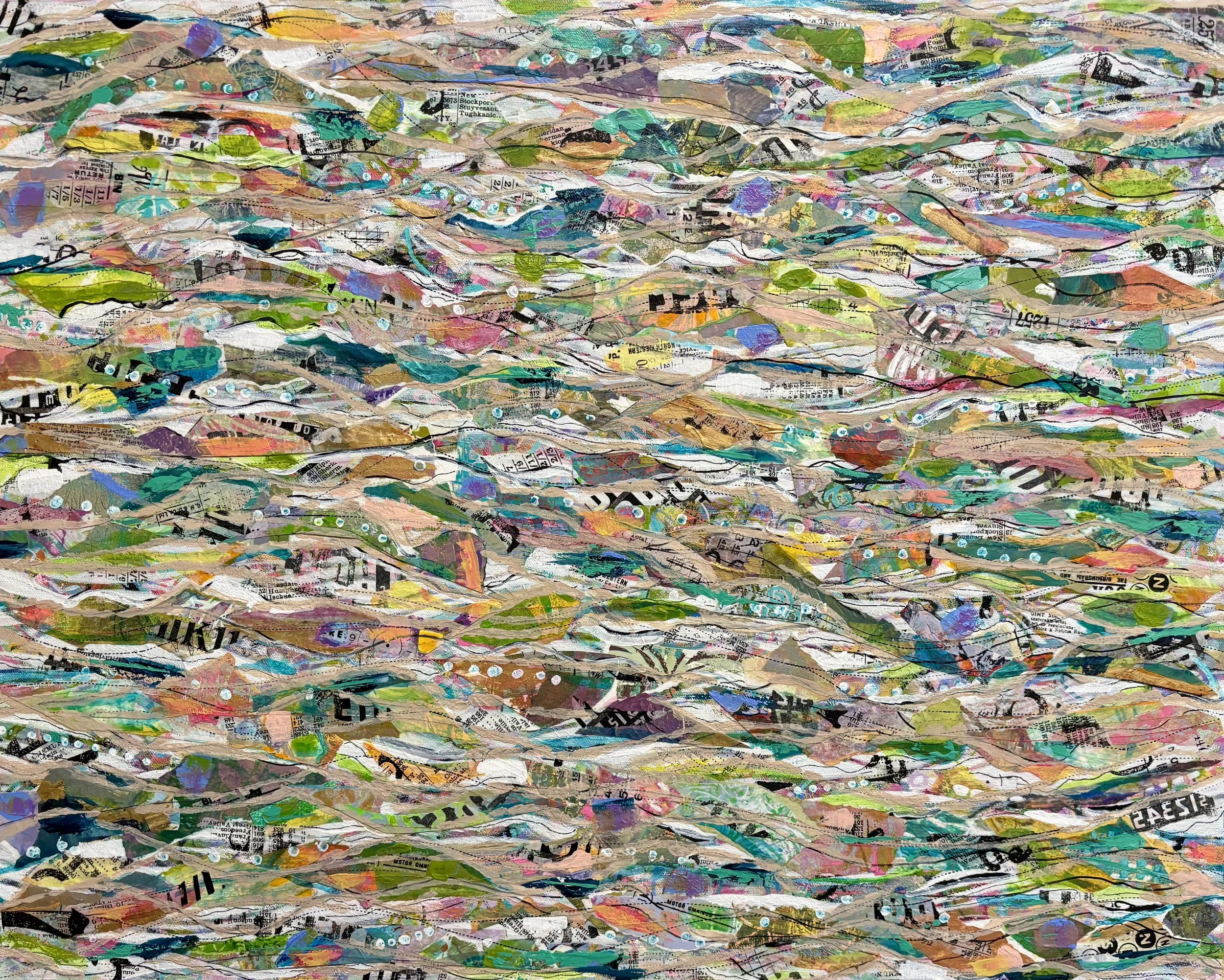 Radiant Horizon - SOLD