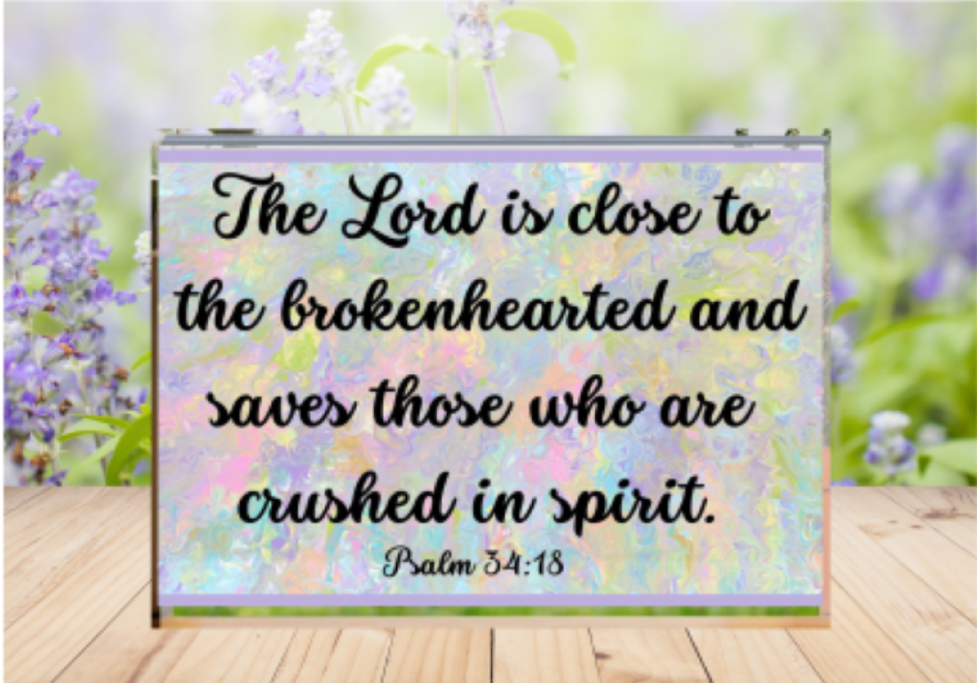 The Lord is close.png