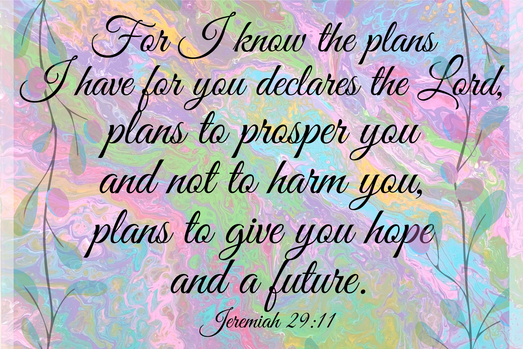 For I am.png