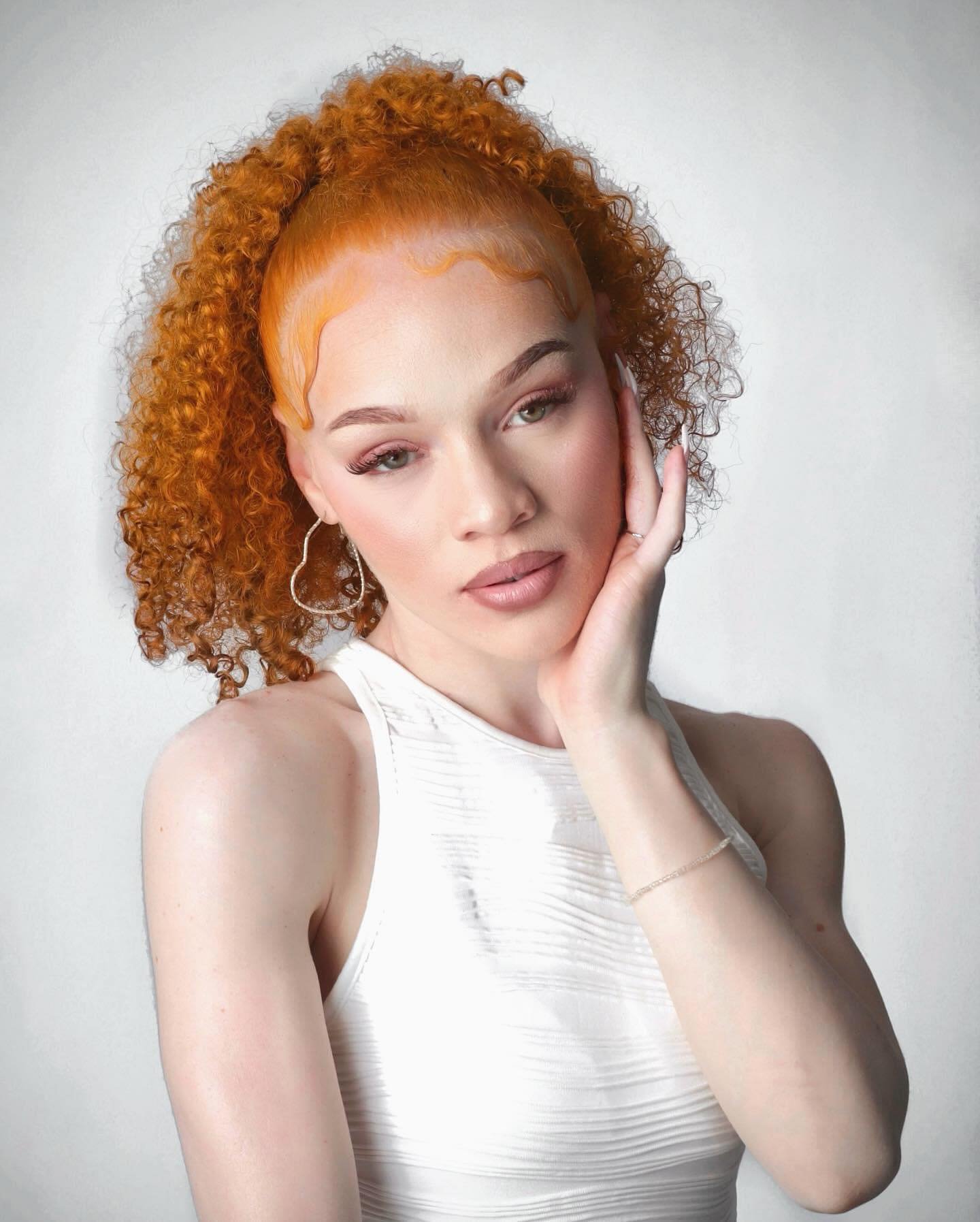 So excited to welcome @mya.grace.artistry to the talent roster! Mya is a professional makeup artist, content creator and dancer. We can&rsquo;t wait to get this journey started with her! ✨✨