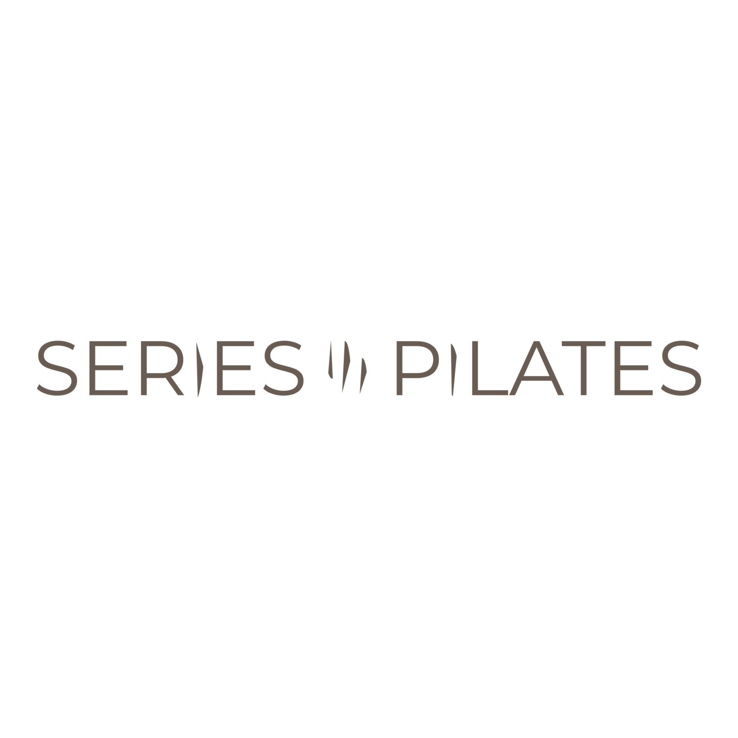Series Pilates