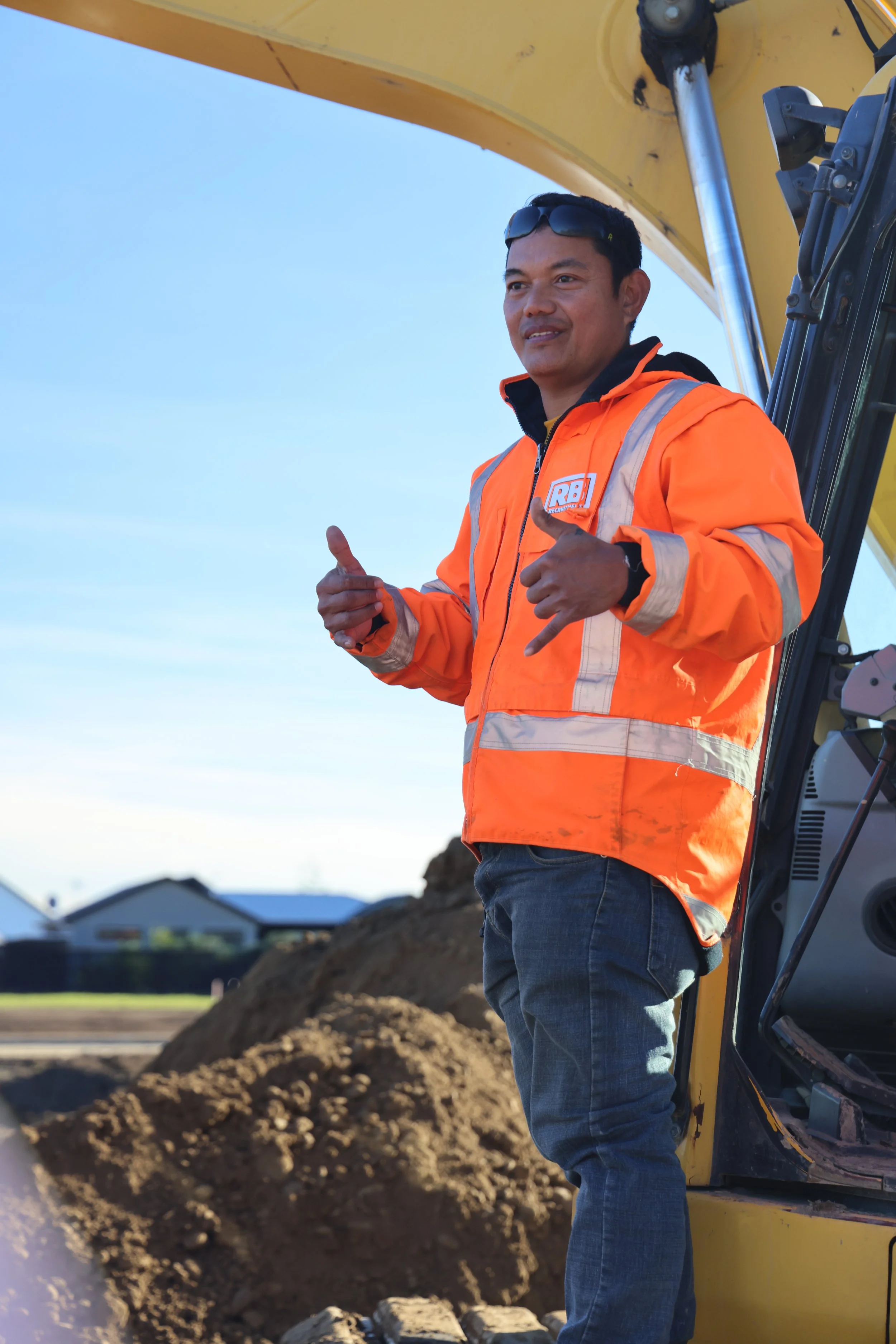 Top Tips for Landing a Construction or Civil Role