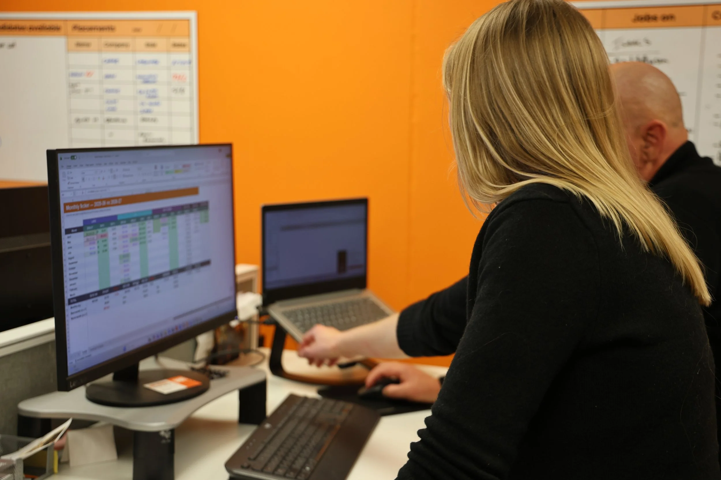 The Latest OCR Increase: What It Means for Your Business and How RB Recruitment Can Help 