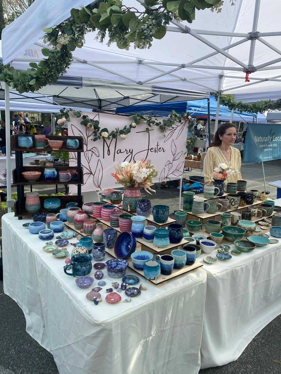 The Corner Farmers Market