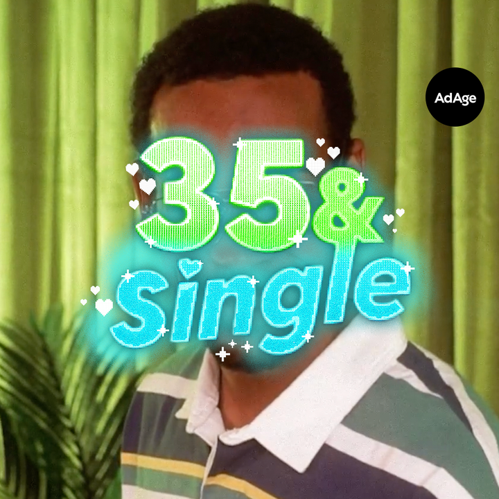 35 & Single