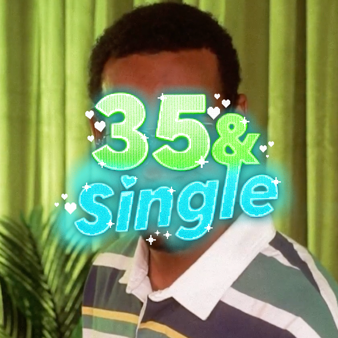 35 & Single