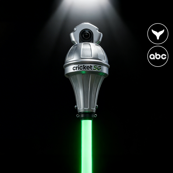 Cricket 5G Mace