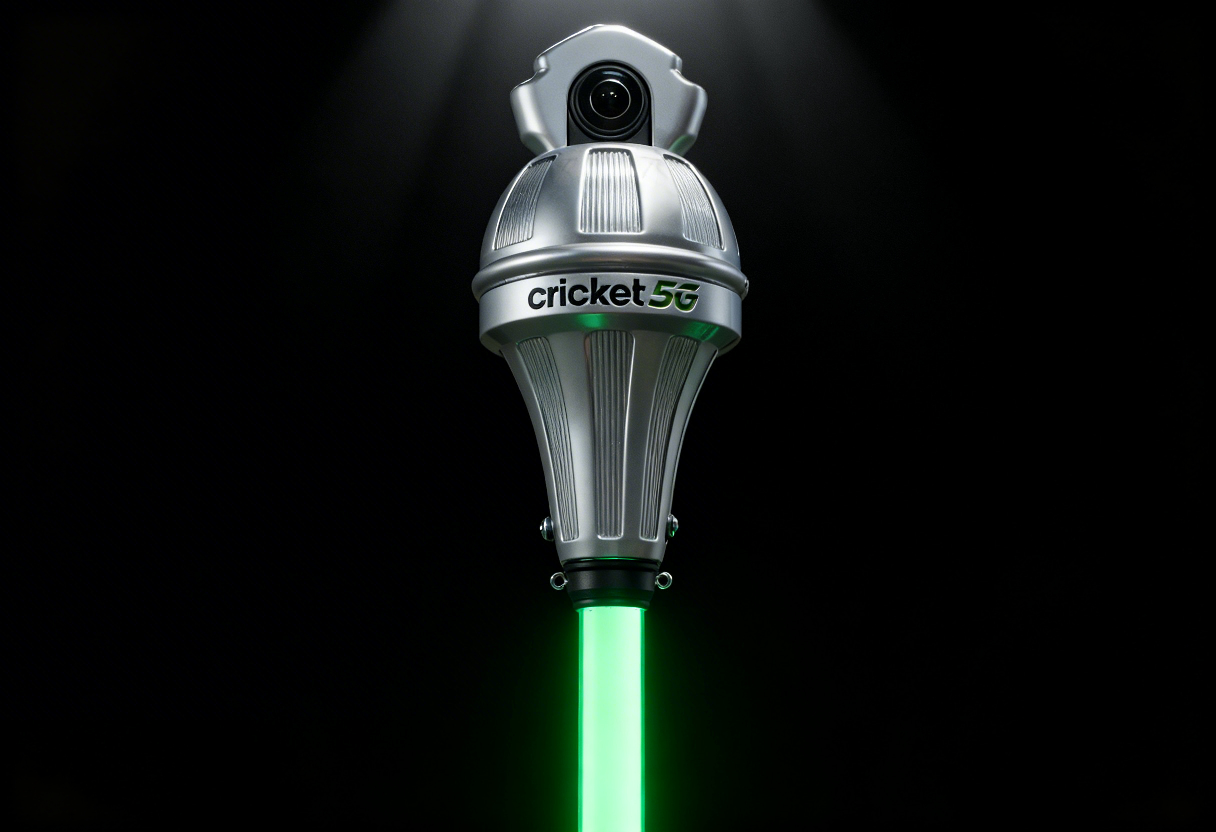Cricket 5G Mace