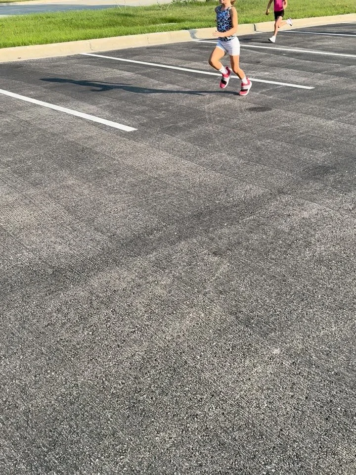 Boot camp day 2!