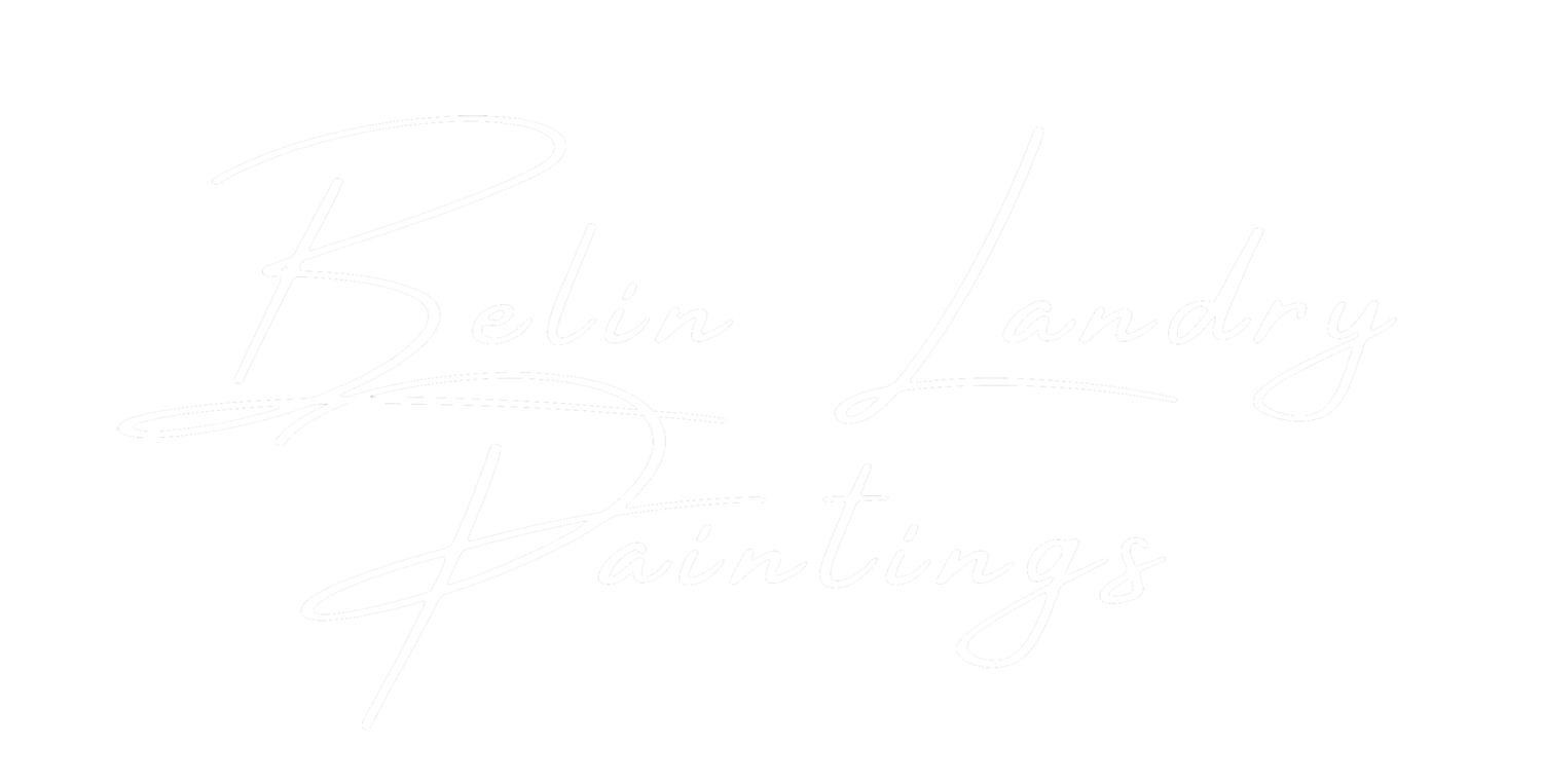 Belin Landry Paintings