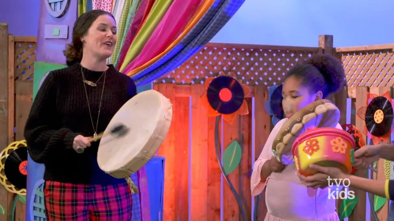 TVO in the classroom: Indigenous Peoples