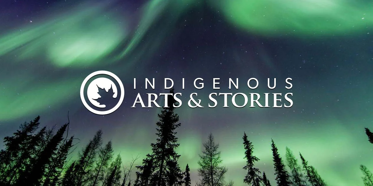 Indigenous Arts and Stories