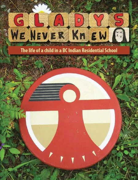 Gladys We Never Knew - Interactive eBook 