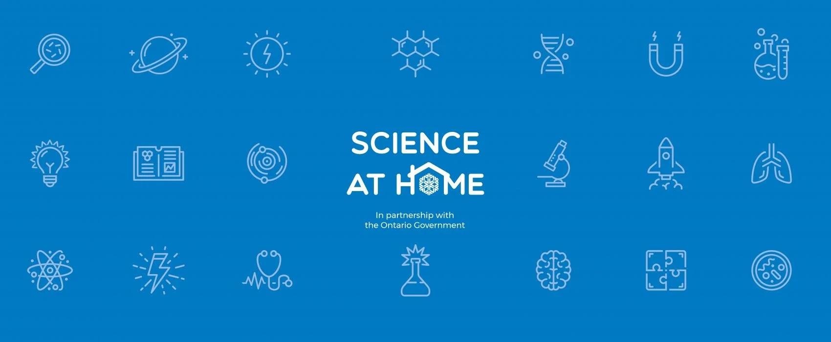 Science North: Resources