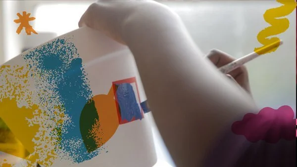 TATE Kids: Make + Explore