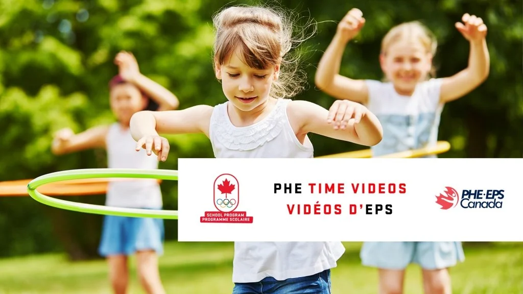 Physical and Health Education Canada - Videos