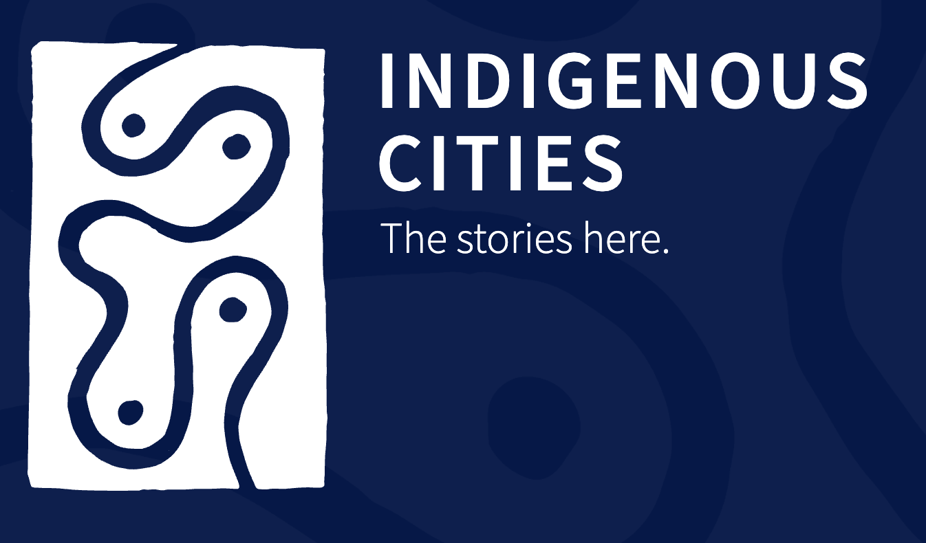 Indigenous Arts and Stories