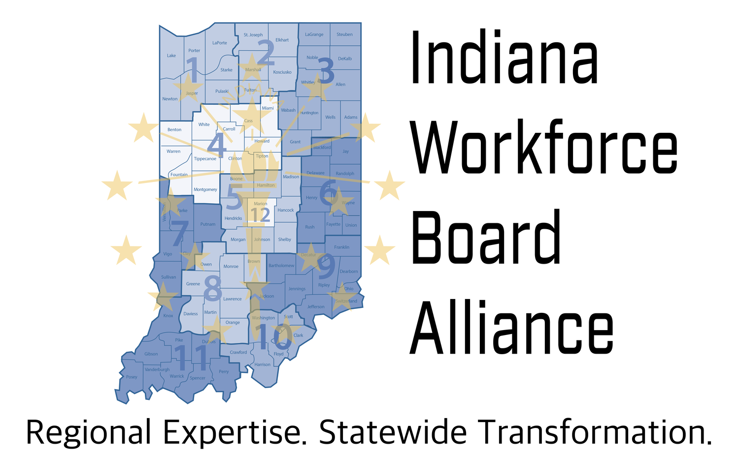 Indiana Workforce Board Alliance