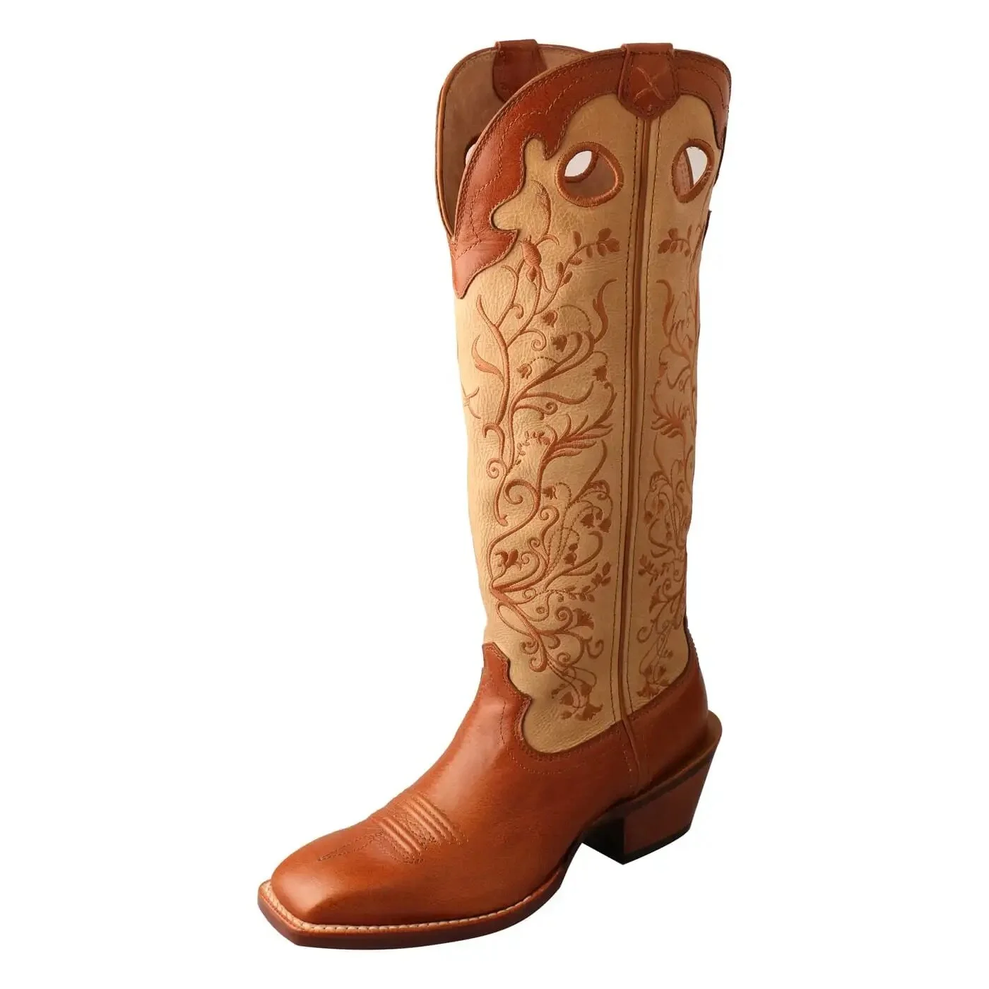 Twisted x hotsell women's buckaroo boots