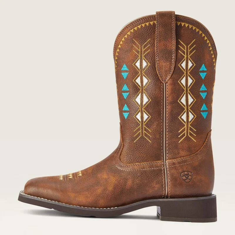 ARIAT Women display picture 1