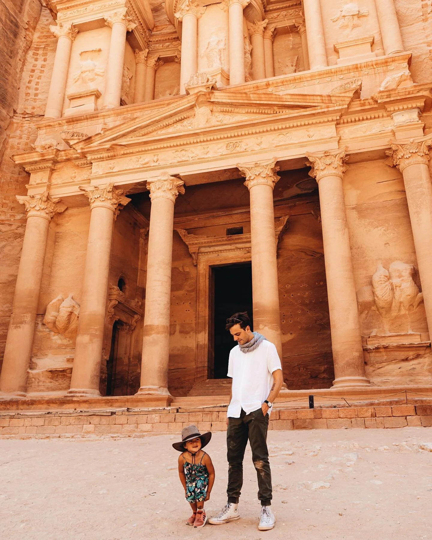 only the penitent man will pass