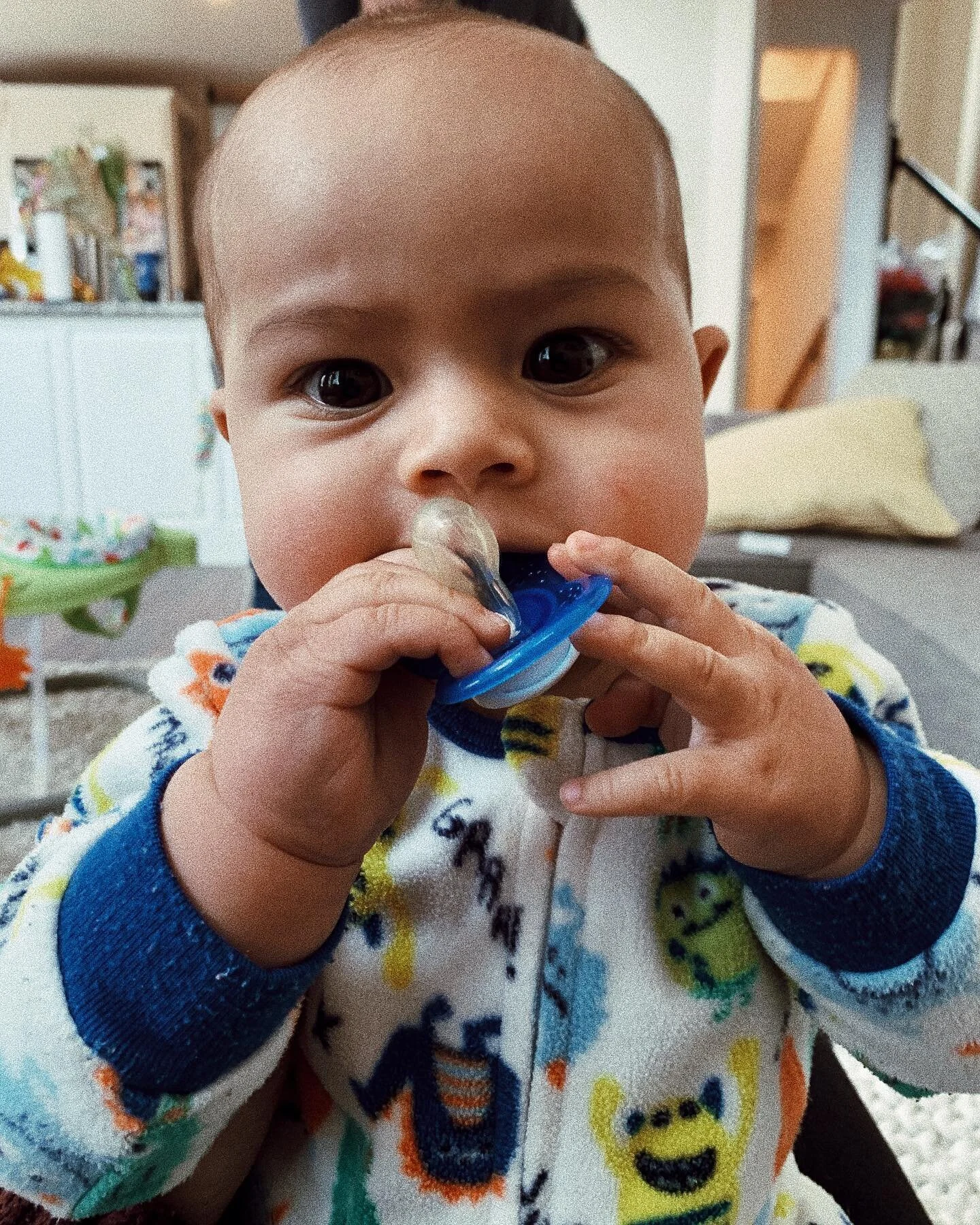 real friends share paci