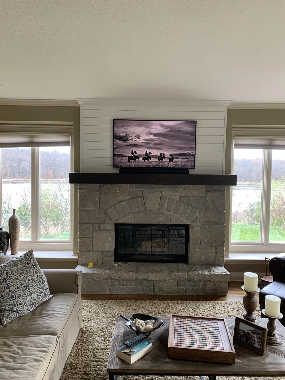 Complete Home Audio Package Home Audio Installation in Kansas City