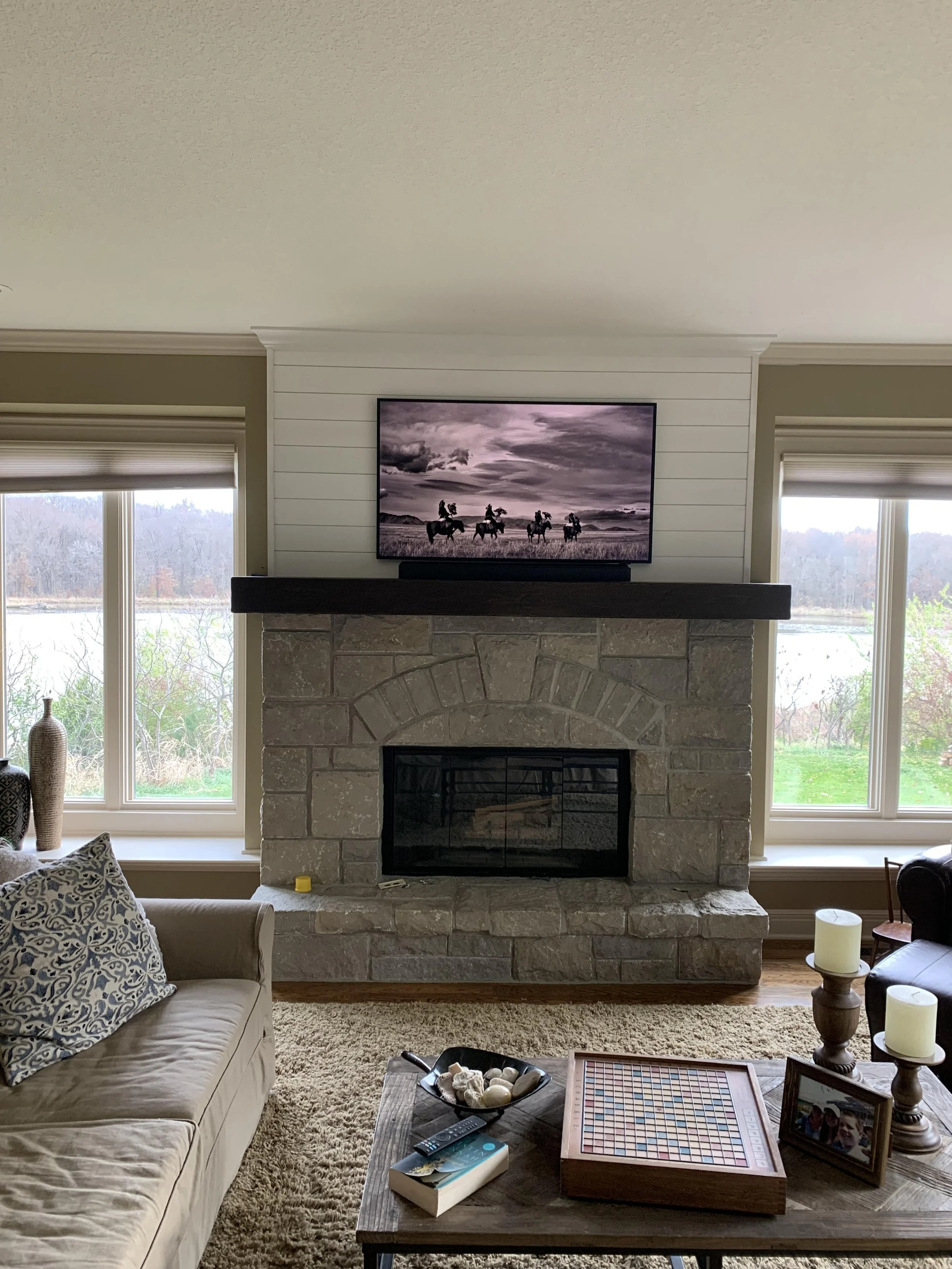 Complete Home Audio Package Home Audio Installation in Kansas City