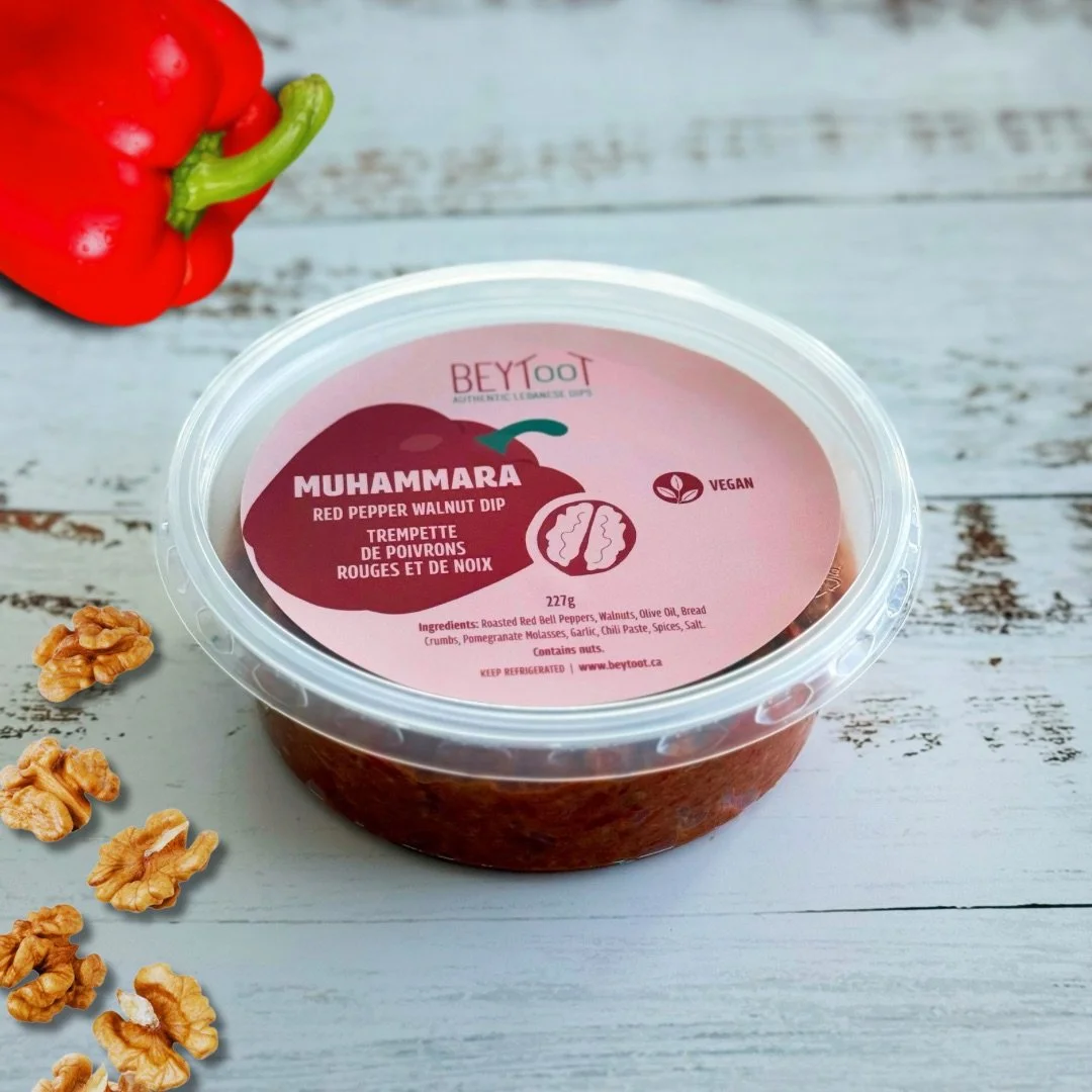 Muhammara