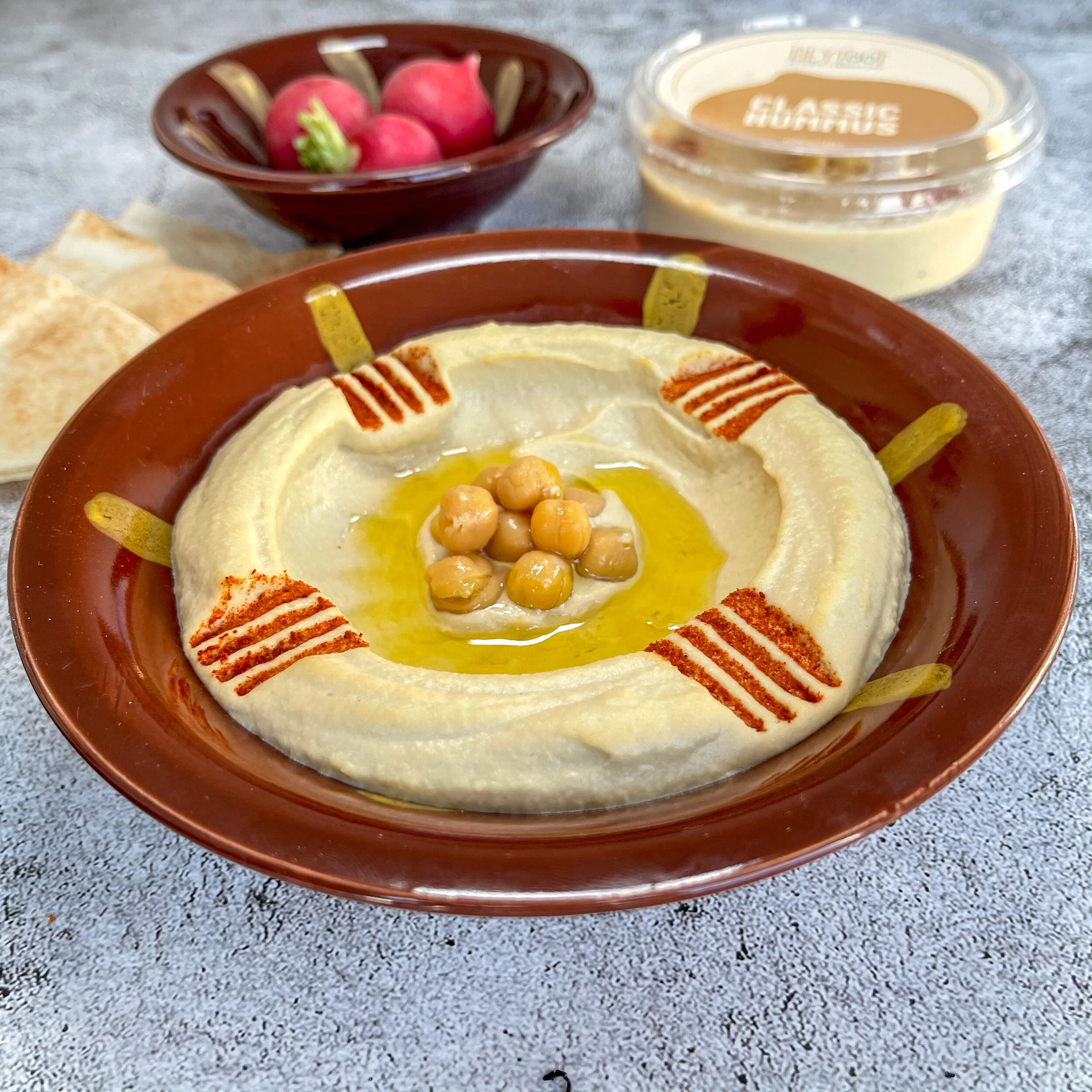Hummus
