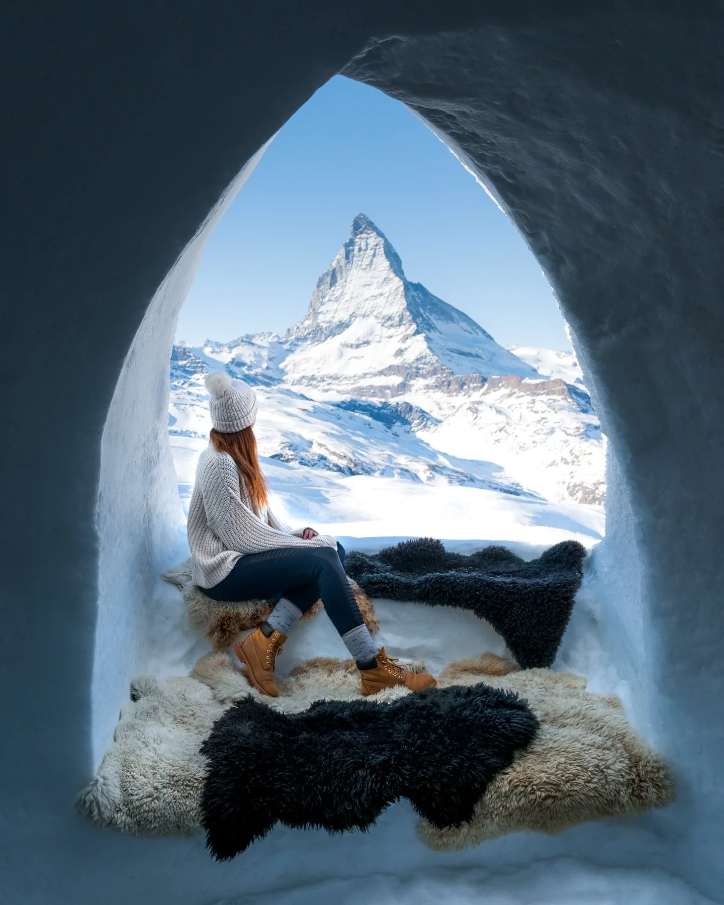 Winter wonderland ❄️🤍

Happy December friends!! I can&rsquo;t believe the holidays and the last month of the year are already here..it feels like time is flying!

Just a little photo set from a winter trip to Switzerland, Austria, and Germany ✈️

I 