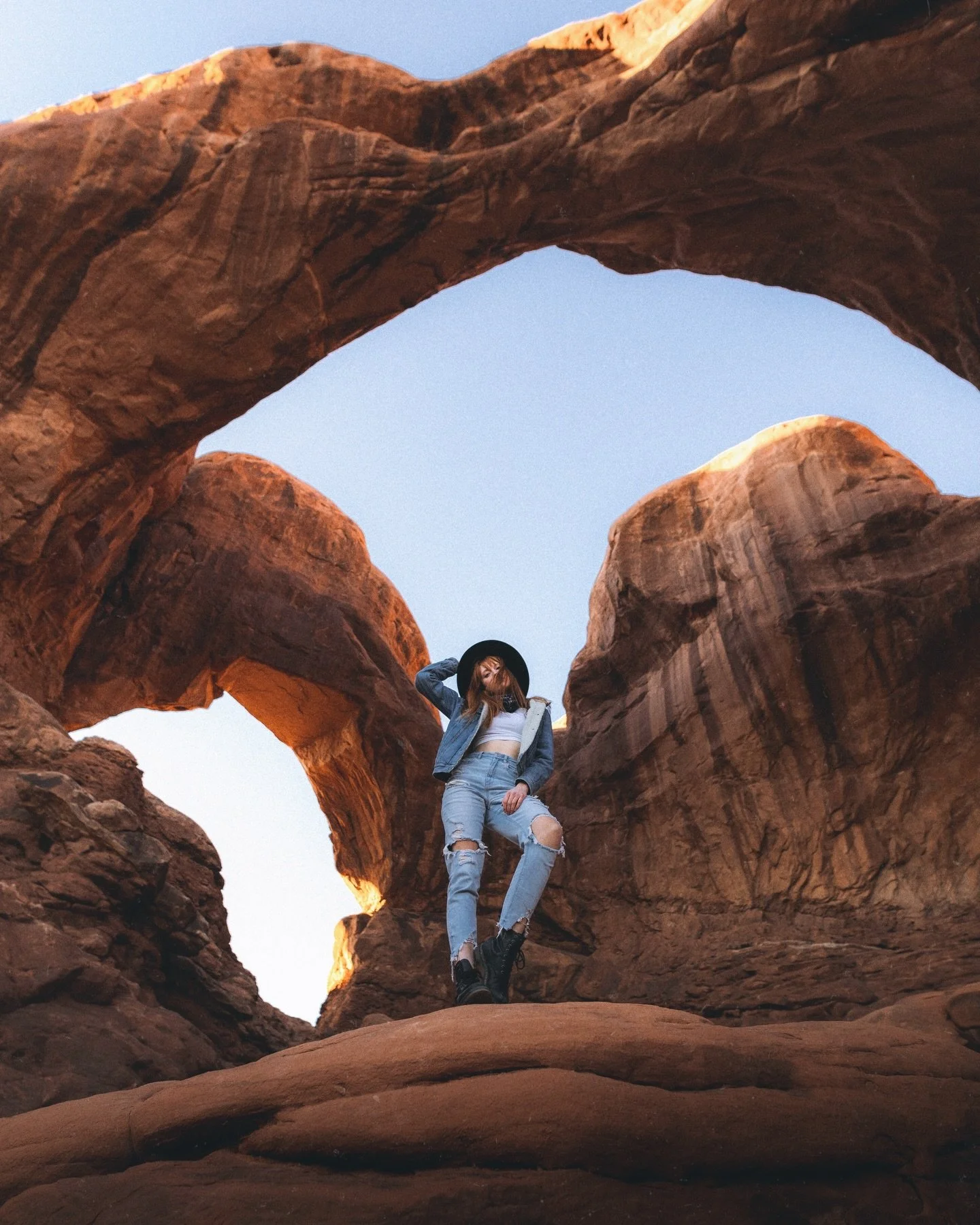 The open road.

It has been YEARS since I did a proper Southwest road trip, and it feels like I absolutely need to do another one asap. It&rsquo;s my favorite area of the entire country to photograph, so it&rsquo;s time to run it back!

Who wants to 