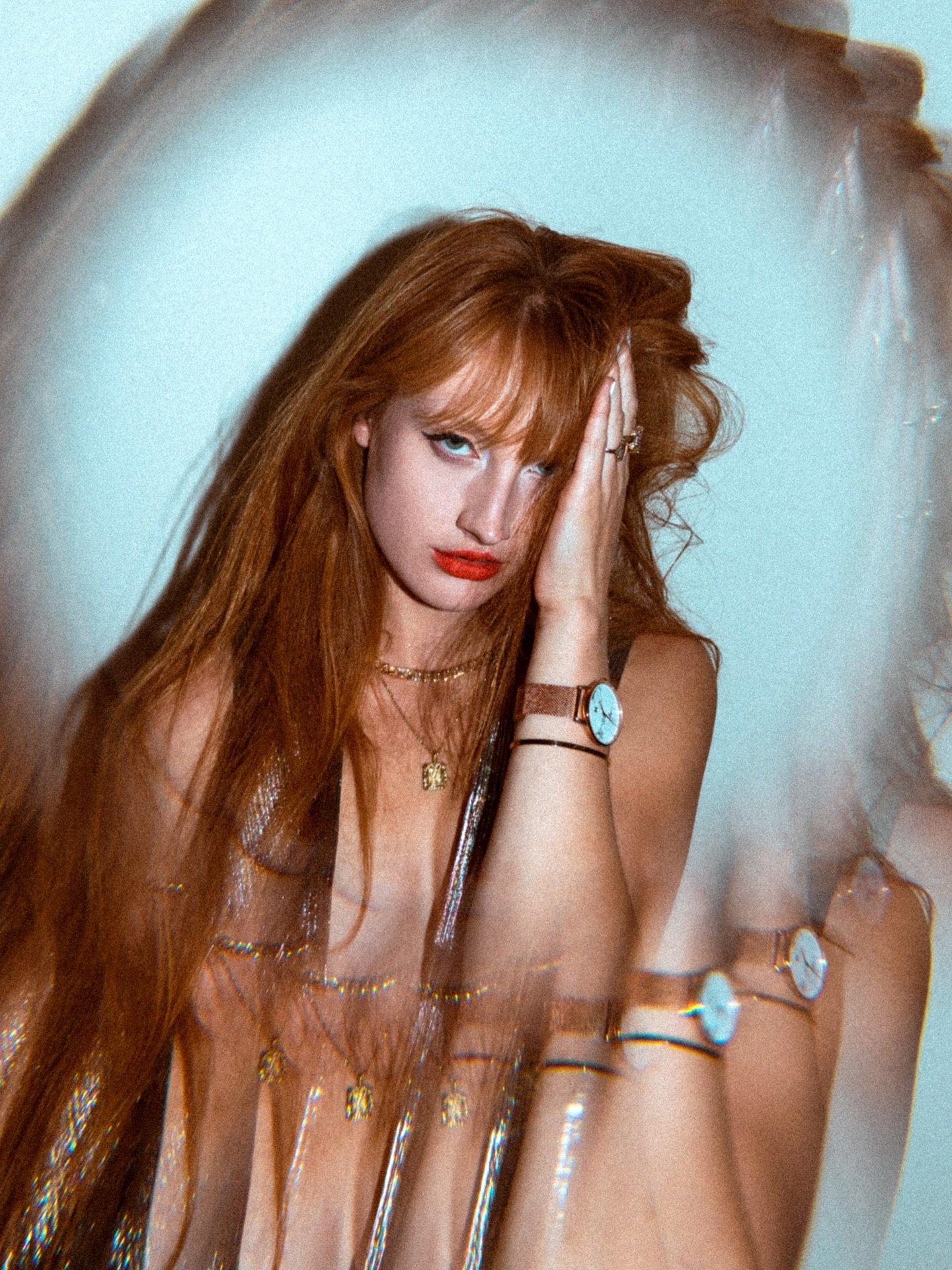 Love spell 💎✨

When I took these photos late night on a whim in my apartment a few years back, I remember thinking they would make for a cool album cover.

Never thought I&rsquo;d get to use them for my own SoundCloud one day!🎵

New DJ mix is live 