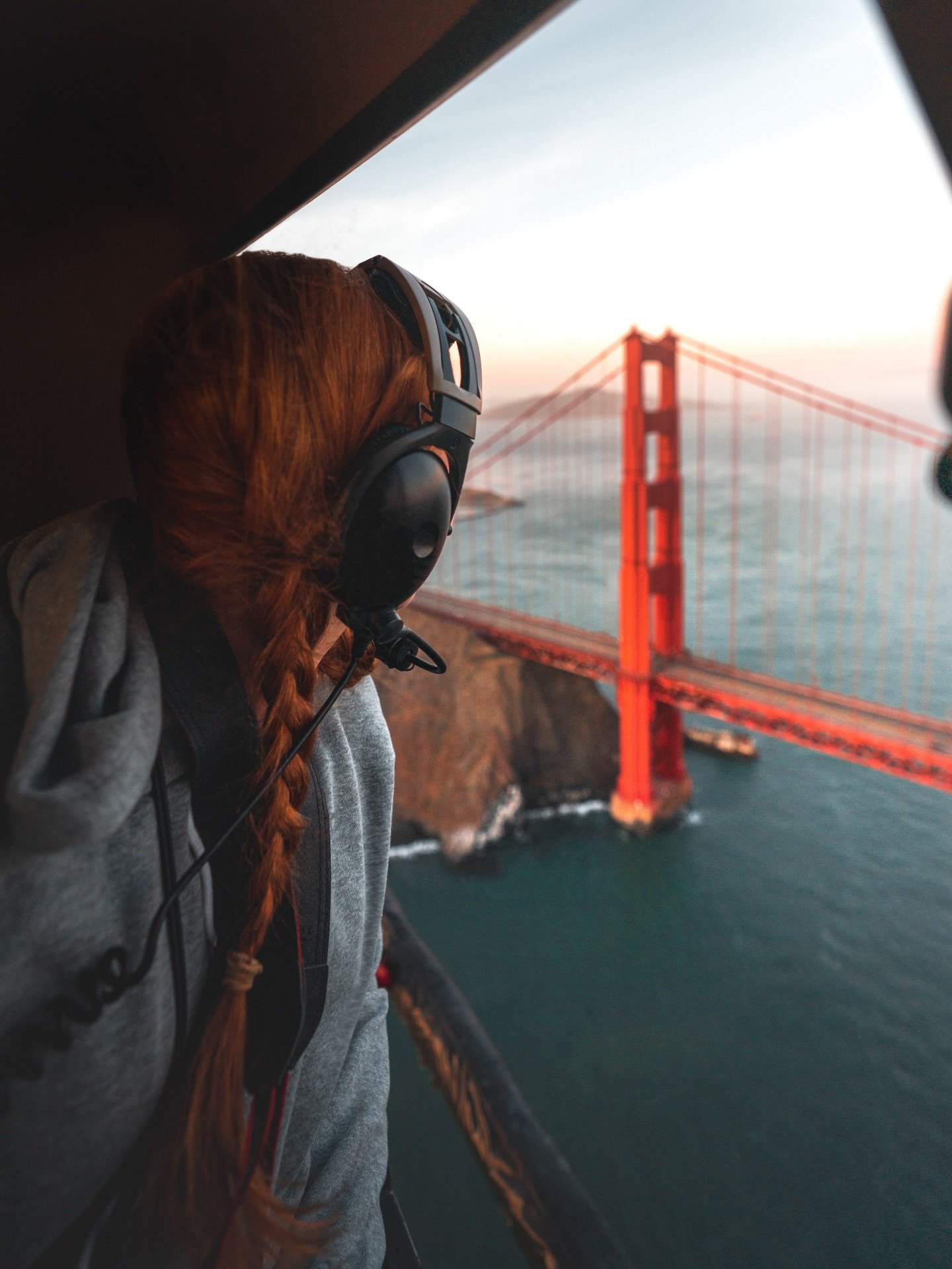 Big city dreams.

San Francisco was the first city I really called home. It was where I re-discovered photography and got inspired by the stunning nature all around this city.

It&rsquo;s weird to think I&rsquo;ve lived in Seattle for so much longer 