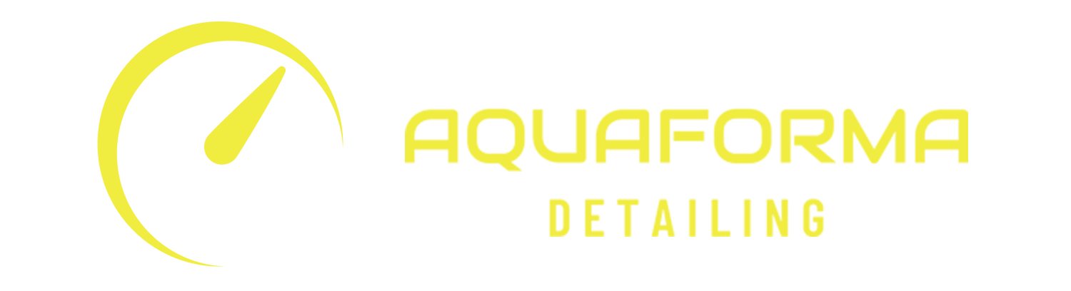 Aquaforma Detailing