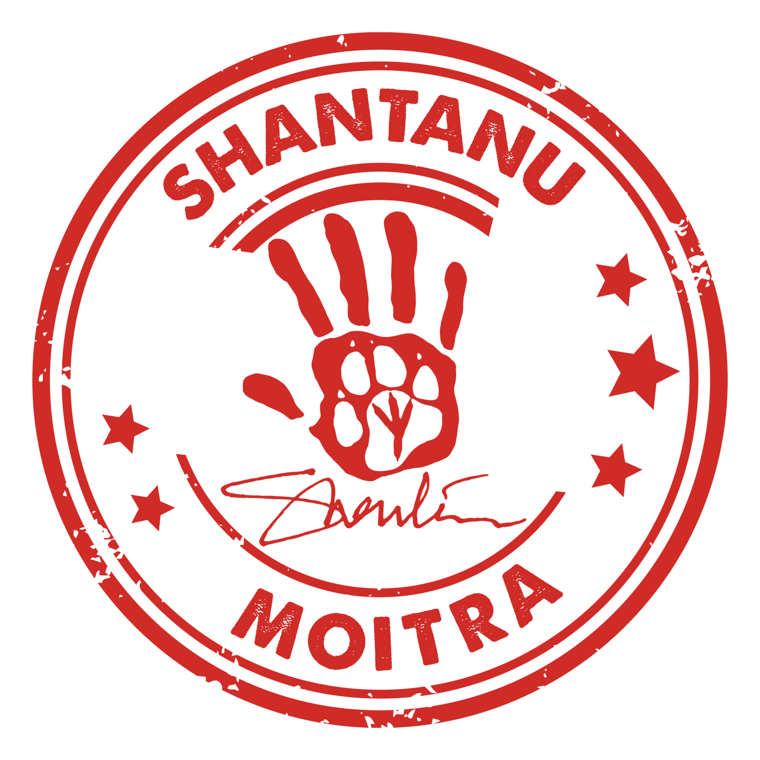 The Shantanu Moitra Experience