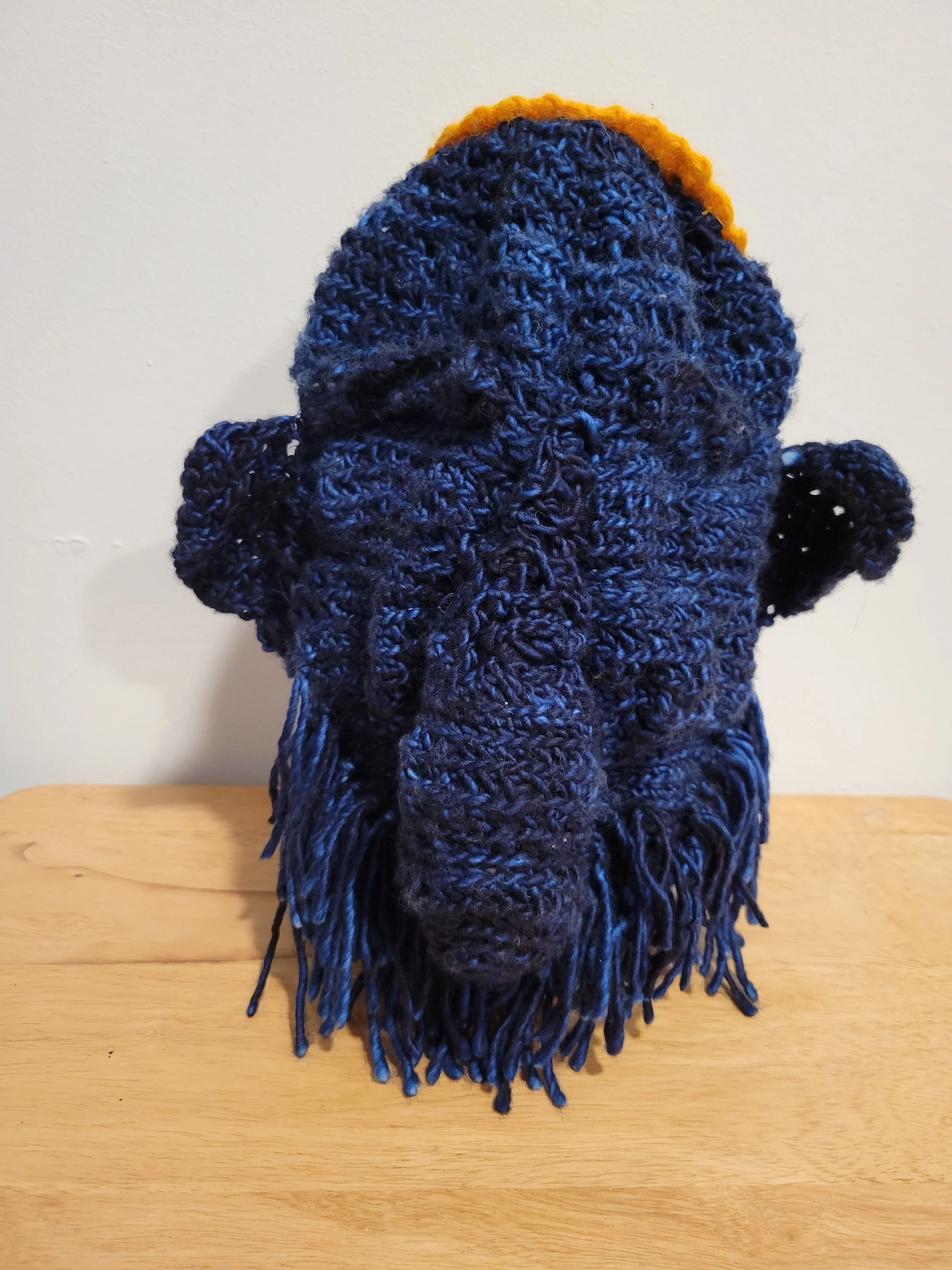 antisemitism, crochet