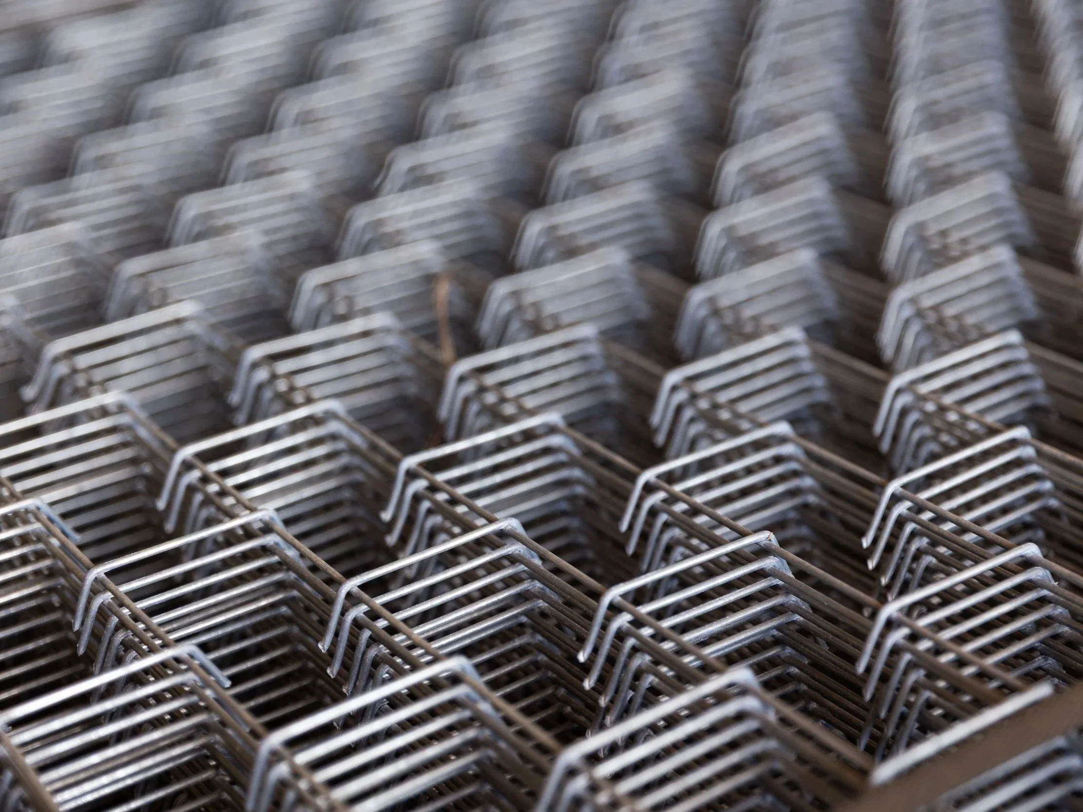 sustainable protection of young trees from stock and livestock damage, reusable galvanised steel tree protectors