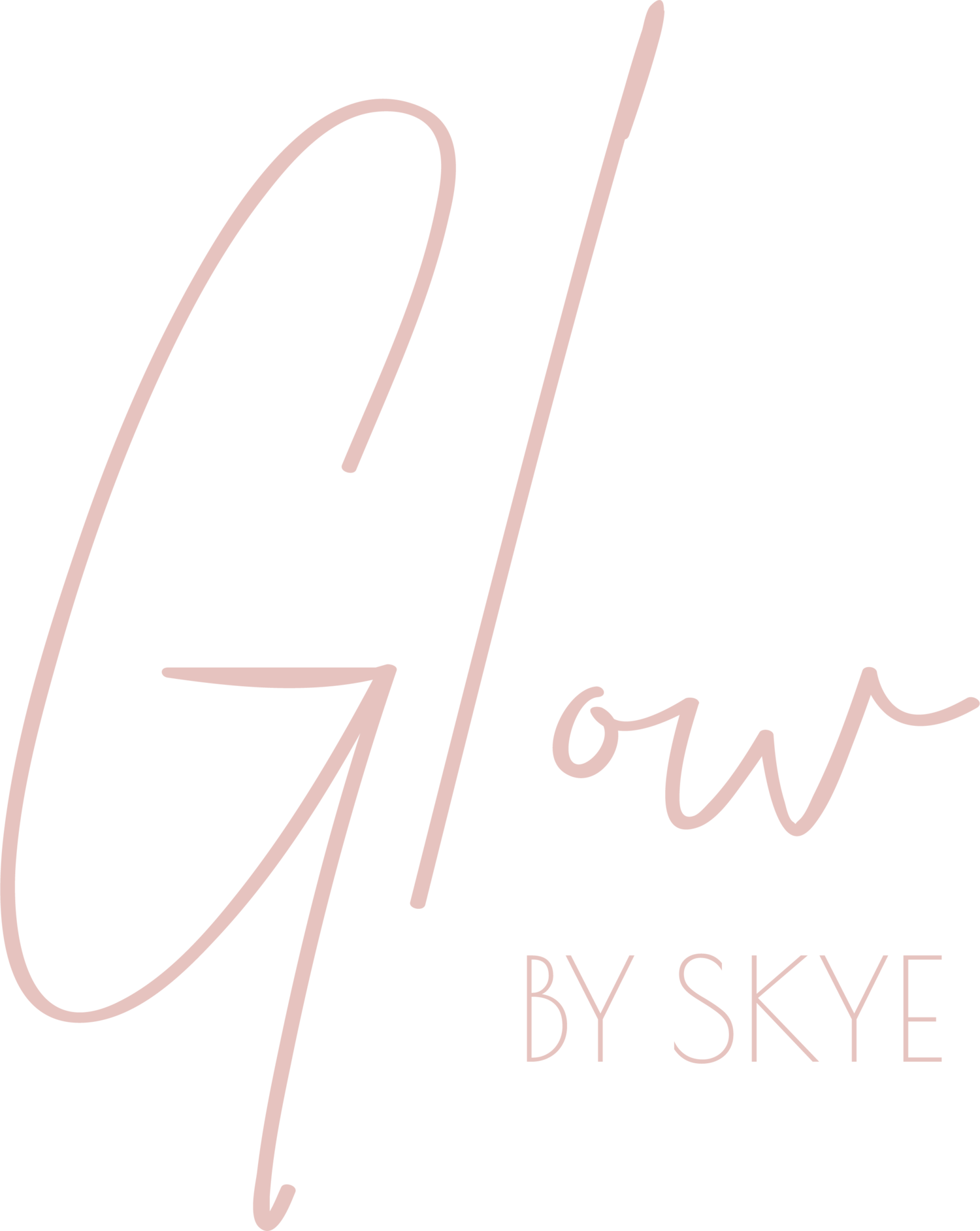 Glow by Skye