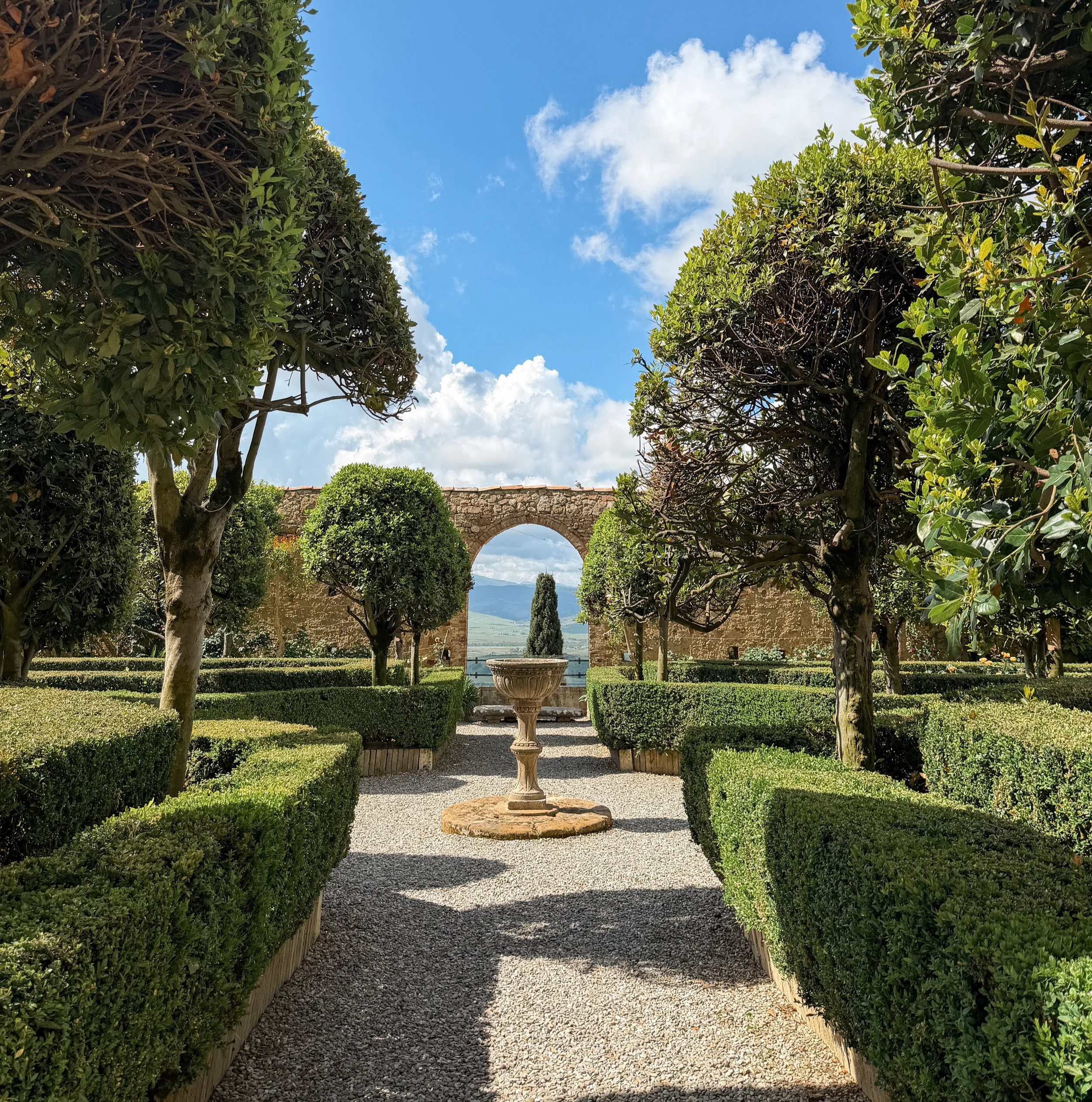La Dolce Primavera