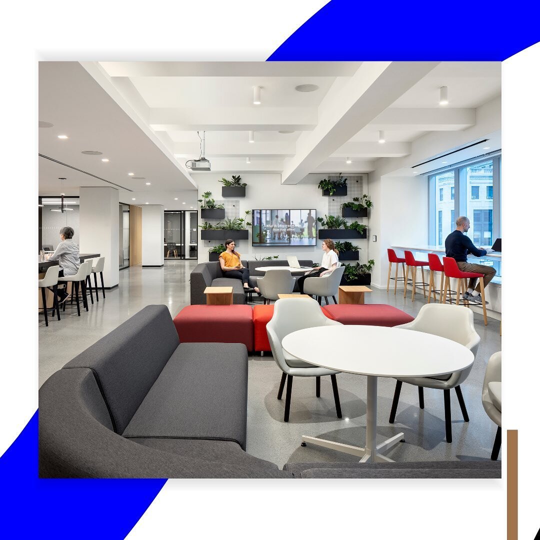 &ldquo;TPG worked with JLL on a substantial expansion project for their New York headquarters that empowers the firm to remain at the forefront of innovation.&rdquo; -TPG 

In support of this effort, SOS provided the furniture to support the goals of